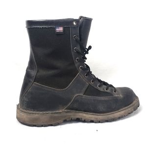 Danner /// Acadia 8 Inch Boots